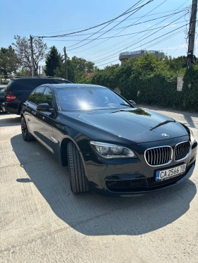 Обява за продажба на BMW 740 Xdrive ~34 900 лв. - изображение 1