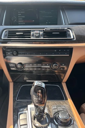 Обява за продажба на BMW 740 Xdrive ~34 900 лв. - изображение 9