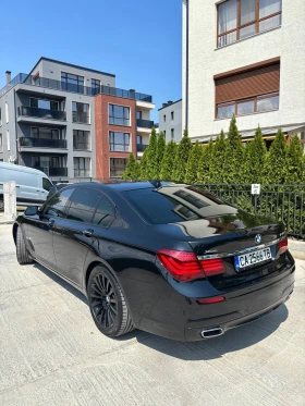 Обява за продажба на BMW 740 Xdrive ~34 900 лв. - изображение 2