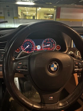 Обява за продажба на BMW 740 Xdrive ~34 900 лв. - изображение 7