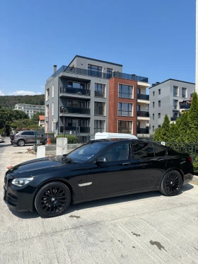 Обява за продажба на BMW 740 Xdrive ~34 900 лв. - изображение 4