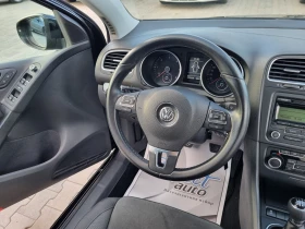 VW Golf 1.6TDi-  | Mobile.bg    14
