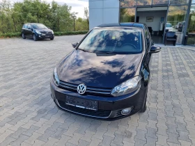     VW Golf 1.6TDi- 