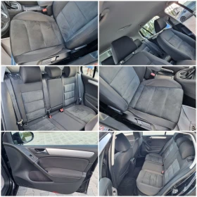 VW Golf 1.6TDi-  | Mobile.bg    16