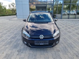     VW Golf 1.6TDi- 