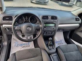 VW Golf 1.6TDi-  | Mobile.bg    10