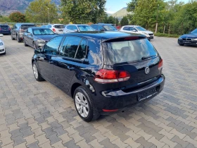     VW Golf 1.6TDi- 