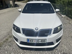 Skoda Octavia 2.0TDI VRS 184kc - 15400 лв. - 43922638 5