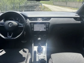 Skoda Octavia 2.0TDI VRS 184kc - 15400 лв. - 43922638 7