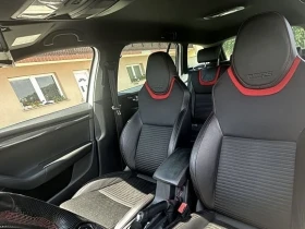 Skoda Octavia 2.0TDI VRS 184kc - 15400 лв. - 43922638 6