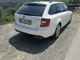 Skoda Octavia 2.0TDI VRS 184kc - 15400 лв. - 43922638 3