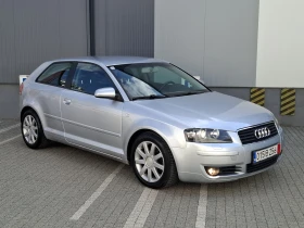 Audi A3 2.0TDI* (140)* * KO* 6-* *  | Mobile.bg    4