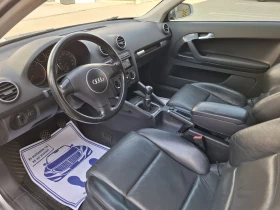 Audi A3 2.0TDI* (140)* * KO* 6-* *  | Mobile.bg    15