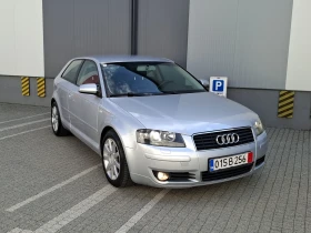 Audi A3 2.0TDI* (140)* * KO* 6-* *  | Mobile.bg    2