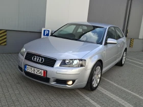 Audi A3 2.0TDI* (140)* * KO* 6-* *  | Mobile.bg    11