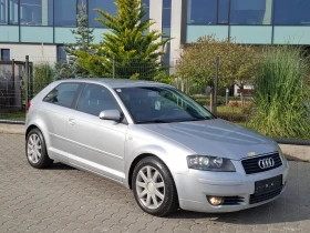     Audi A3 2.0TDI* (140)* * KO* 6-* * 