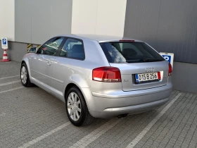Audi A3 2.0TDI* (140)* * KO* 6-* *  | Mobile.bg    13