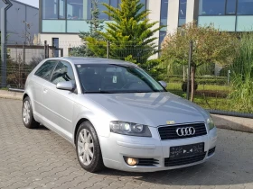     Audi A3 2.0TDI* (140)* * KO* 6-* * 