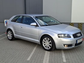Audi A3 2.0TDI* (140)* * KO* 6-* *  | Mobile.bg    5