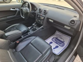 Audi A3 2.0TDI* (140)* * KO* 6-* *  | Mobile.bg    16