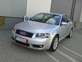 Audi A3 2.0TDI* (140)* * KO* 6-* *  | Mobile.bg    9