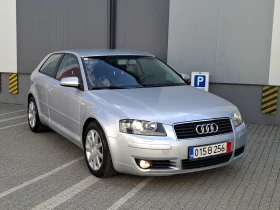 Audi A3 2.0TDI* (140)* * KO* 6-* *  | Mobile.bg    3