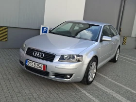 Audi A3 2.0TDI* (140)* * KO* 6-* *  | Mobile.bg    8