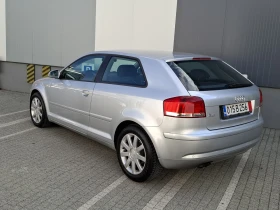 Audi A3 2.0TDI* (140)* * KO* 6-* *  | Mobile.bg    12