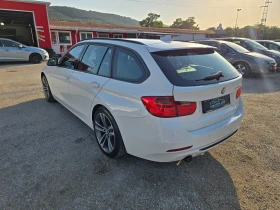 BMW 320 2.0D SPORT/HEADUP/LED | Mobile.bg    5