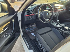 BMW 320 2.0D SPORT/HEADUP/LED | Mobile.bg    10