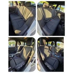 BMW 320 2.0D SPORT/HEADUP/LED | Mobile.bg    12