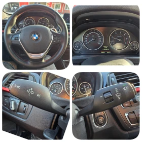 BMW 320 2.0D SPORT/HEADUP/LED | Mobile.bg    13