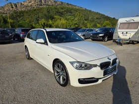     BMW 320 2.0D SPORT/HEADUP/LED
