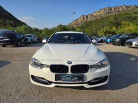 BMW 320 2.0D SPORT/HEADUP/LED | Mobile.bg    8