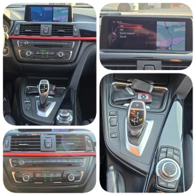 BMW 320 2.0D SPORT/HEADUP/LED | Mobile.bg    14