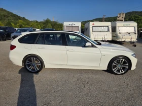     BMW 320 2.0D SPORT/HEADUP/LED
