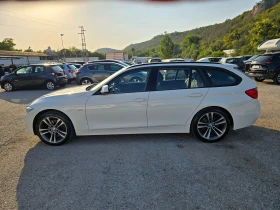 BMW 320 2.0D SPORT/HEADUP/LED | Mobile.bg    6