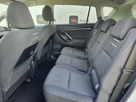 Обява за продажба на Toyota Verso 1.6D4d-112kc= 6СКОРОСТИ= КАМЕРА= LINE ASSIST ~15 900 лв. - изображение 8
