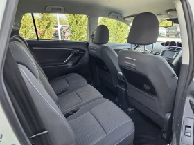 Toyota Verso 1.6D4d-112kc= 6= = LINE ASSIST | Mobile.bg    14