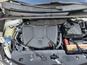 Toyota Verso 1.6D4d-112kc= 6= = LINE ASSIST | Mobile.bg    17