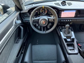 Обява за продажба на Porsche 911 992 GT3 RS/WEISSACH/CARBON/BOSE/CAMERA/ ~ 322 776 EUR - изображение 9