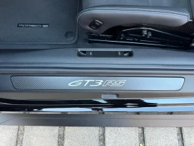 Обява за продажба на Porsche 911 992 GT3 RS/WEISSACH/CARBON/BOSE/CAMERA/ ~ 322 776 EUR - изображение 6