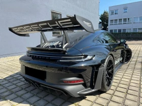 Обява за продажба на Porsche 911 992 GT3 RS/WEISSACH/CARBON/BOSE/CAMERA/ ~ 322 776 EUR - изображение 4