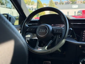 Audi A3 40 TFSI Quattro / S-Line / PANO | Mobile.bg    8