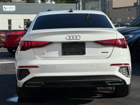 Audi A3 40 TFSI Quattro / S-Line / PANO | Mobile.bg    4