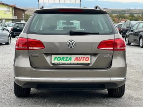 Обява за продажба на VW Passat 1.4 TSI-COMFORTLINE ~9 499 лв. - изображение 4