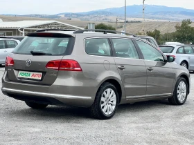 Обява за продажба на VW Passat 1.4 TSI-COMFORTLINE ~9 499 лв. - изображение 3