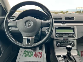 VW Passat 1.4 TSI-COMFORTLINE | Mobile.bg    13