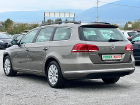 Обява за продажба на VW Passat 1.4 TSI-COMFORTLINE ~9 499 лв. - изображение 5