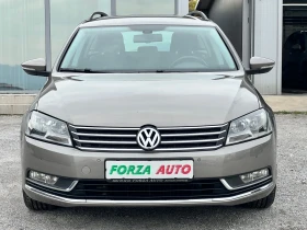 Обява за продажба на VW Passat 1.4 TSI-COMFORTLINE ~9 499 лв. - изображение 1